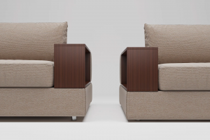 软体沙发组装动画