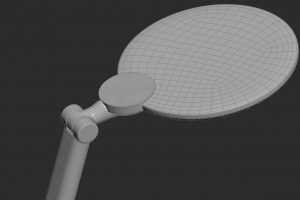 3dmax+zbrush建模教程