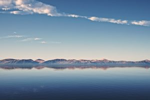 UE5案例——风景