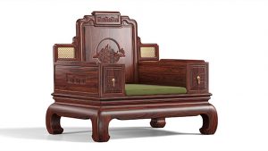 3dmax2025—vray7家具单品渲染教程—A